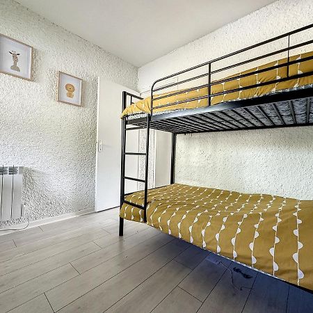 Appartement Aux Portes Des Gorges Du Tarn Ispagnac Kültér fotó