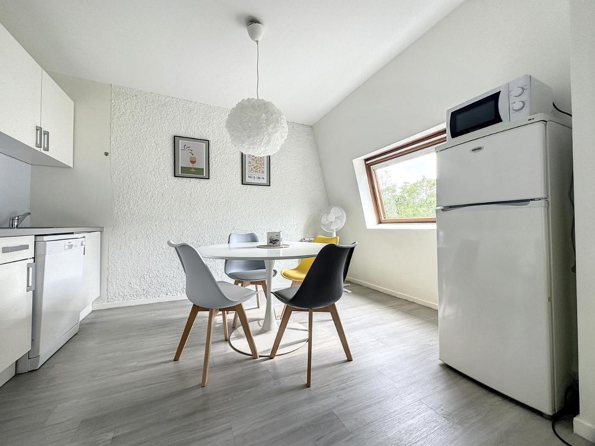Appartement Aux Portes Des Gorges Du Tarn Ispagnac Kültér fotó