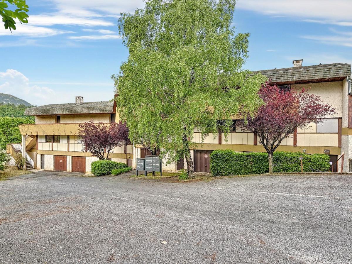 Appartement Aux Portes Des Gorges Du Tarn Ispagnac Kültér fotó